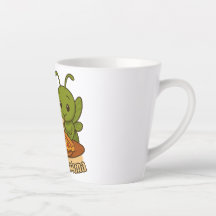 Magische Italien Tasse - Tati & Gan Gan