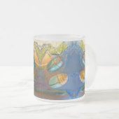 Magische Käfer in einer irreversiblen Welt Mattglastasse (VorderseiteRechts)