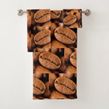 Magische Kaffeebohnen