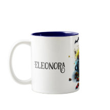 Magische Kaffeebohnen Zauber Hexerei Morgentrunk