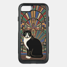 Magische Katze 