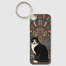 Magische Katze 