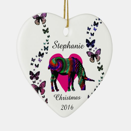 Magische Keramik Ornament (Rechts)