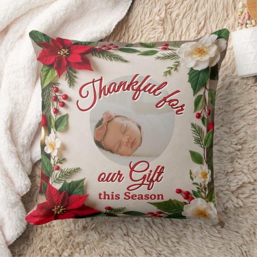 'Magische Kindheit' Kissenhülle Kissen (Decke)