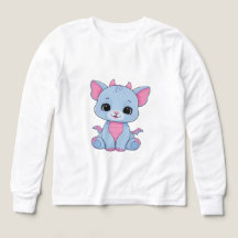 Magische Kreatur - Fantastischer imaginärer Freund