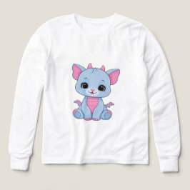 Magische Kreatur - Fantastischer imaginärer Freund