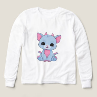 Magische Kreatur - Fantastischer imaginärer Freund