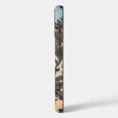 "Magische Kreaturen" Case-Mate iPhone Hülle (Rückseite / Links)