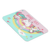 Magische Kreaturen Magnet (Rechte Seite)