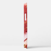 Magische Kunstwerke. Fantastische Korallenfarben. Case-Mate iPhone Hülle (Rückseite / Rechts)