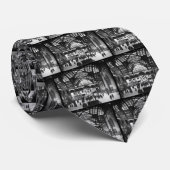 Magische Laternen-Dia Penn Stations-NYC 1910 Krawatte (Gerollt)