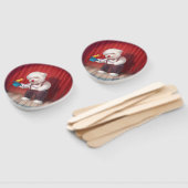 Magische Leistung Fächer (Non-assembled)