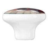 Magische Leistung Keramikknauf (Seitenansicht)