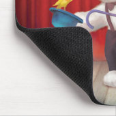 Magische Leistung Mousepad (Ecke)