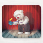 Magische Leistung Mousepad (Vorne)