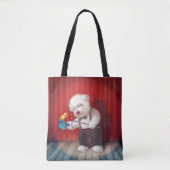 Magische Leistung Tasche (Vorderseite)
