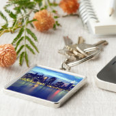 Magische Lichter Schlüsselanhänger (Seite)