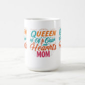 Magische Mama Morphing Tasse (Zentrum)