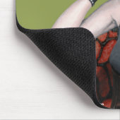 Magische Märchen Drinks Weinfantasie Art Mouse Pad Mousepad (Ecke)