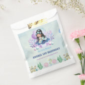 Magische Meerjungfrau Wasserfarbe Geschenktütchen (Versiegelt)