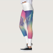 Magische Melkwinge Leggings 🌈 🦋 (Links)