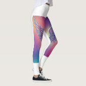 Magische Melkwinge Leggings 🌈 🦋 (Rechts)