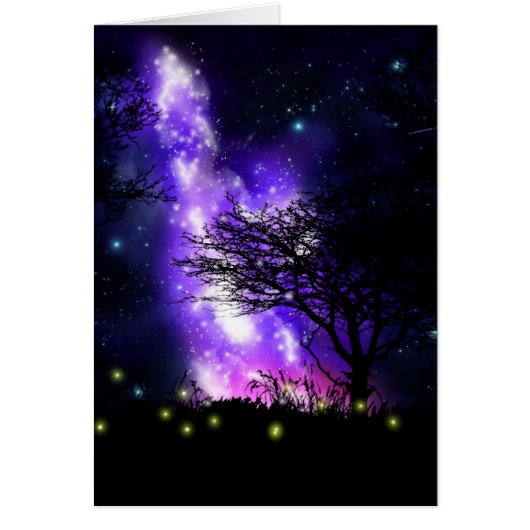 Magische Milchstraße (Vorne)