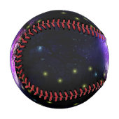 Magische Milchstraße Baseball (Vorderseite Links)