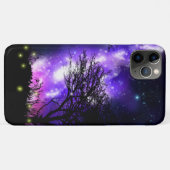 Magische Milchstraße Case-Mate iPhone Hülle (Rückseite (Horizontal))