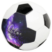 Magische Milchstraße Fußball (Dreiviertel)