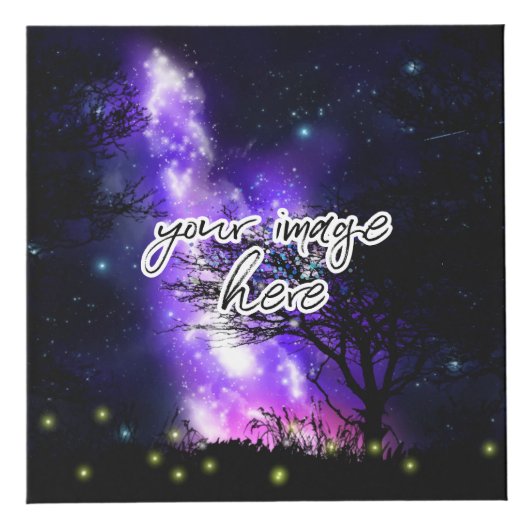 Magische Milchstraße Würfel (Rechts)