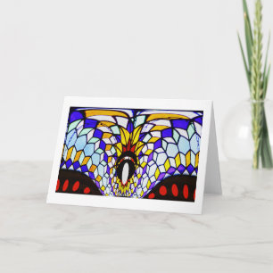 Magische Momente Feiertagskarte