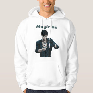 Magische Momente Hoodie