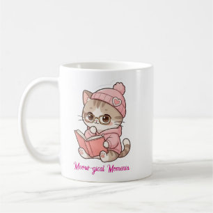 Magische Momente Kaffeetasse