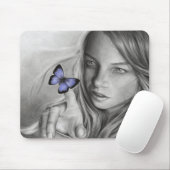 Magische Momente Mousepad (Mit Mouse)