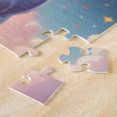 Magische Momente Puzzle (Seite)