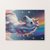 Magische Momente Puzzle (Horizontal)