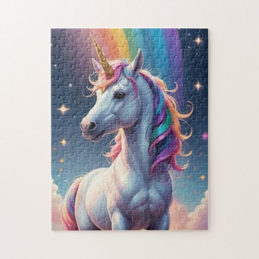 Magische Momente Puzzle (Vertikal)