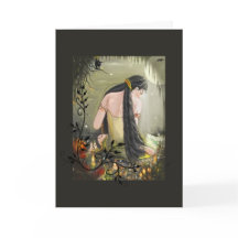 Magische Nacht 2, Karte