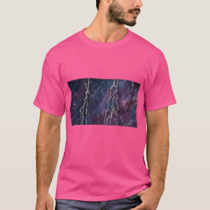 Magische Nacht T-Shirt