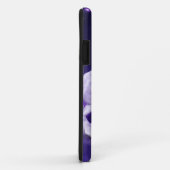 Magische Nacht verzaubertes Einhorn-Königreich Case-Mate iPhone Hülle (Hinten/Rechts)