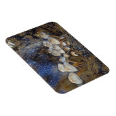Magische Pilze Magnet (Rechte Seite)
