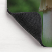 Magische Pilze Mousepad (Ecke)