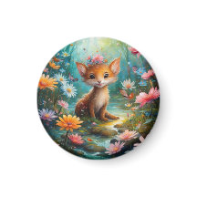 Magische Pilzschmetterlinge