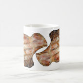 MAGISCHE PORKCHOP TASSE! VERWANDLUNGSTASSE (Mittel)