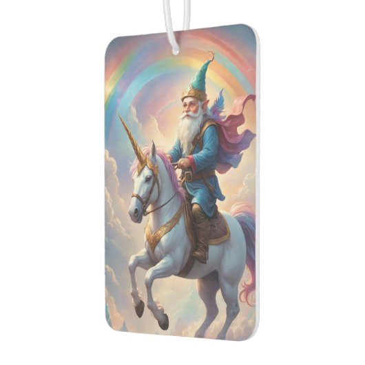 Magische Reise Autolufterfrischer (Links)