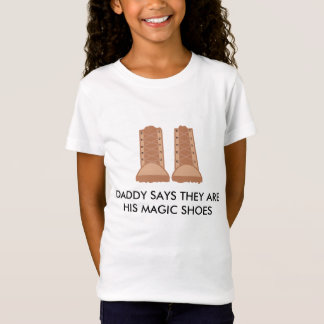 MAGISCHE SCHUHE T-Shirt