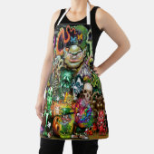 Magische Schürze (InSitu)