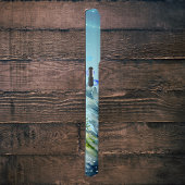 Magische Seascape mit Monogramm der Starfish Musch Case-Mate iPhone Hülle