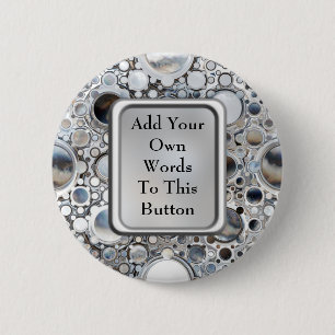 Magische Spiegel Button